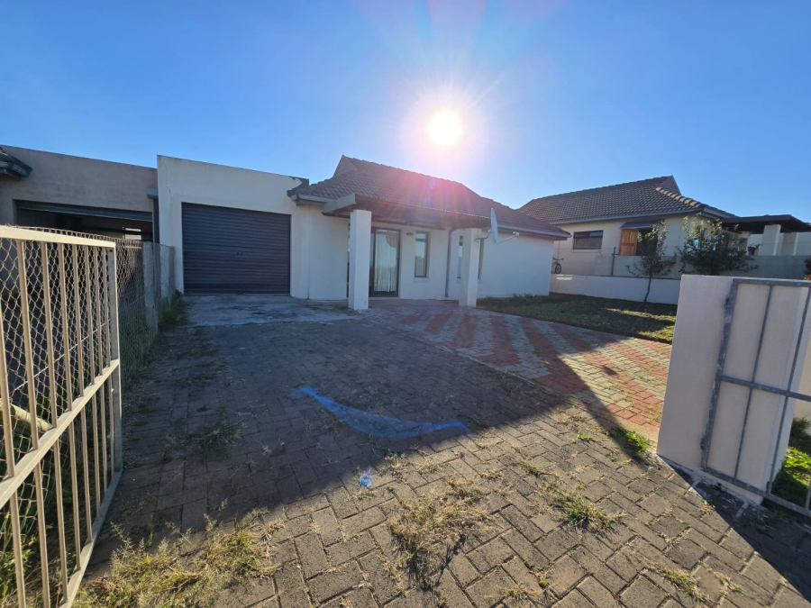 3 Bedroom Property for Sale in Kidds Beach Eastern Cape